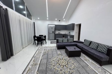 خانه ویلایی در سرخرود - فرامده