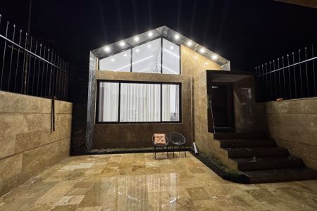 خانه ویلایی در سرخرود - فرامده
