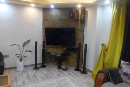 خانه مبله در لاهیجان - طبقه دوم