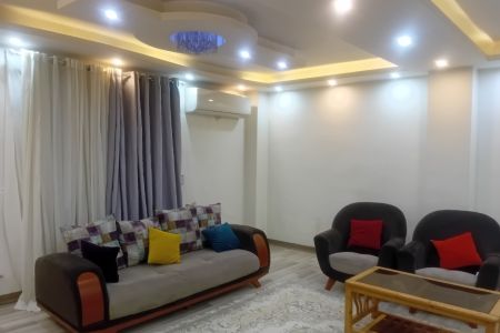 خانه مبله در لاهیجان - طبقه دوم