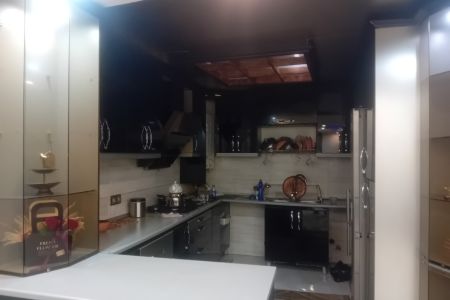 خانه مبله در لاهیجان - طبقه دوم