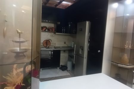 خانه مبله در لاهیجان - طبقه دوم