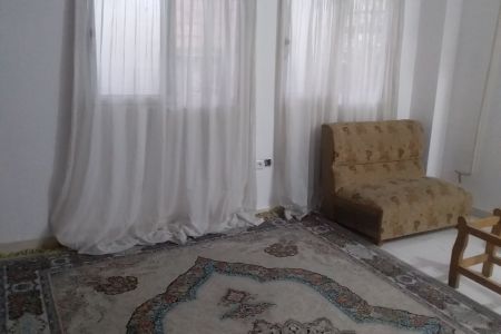 سوئیت مبله در ساری - گرجی کلا - همکف