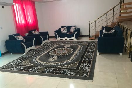 ویلا دوبلکس استخردار در اطراف بهشهر