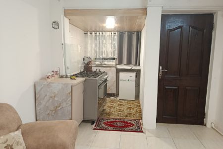 سوئیت نزدیک ساحل در بندرانزلی - کوی ازادگان