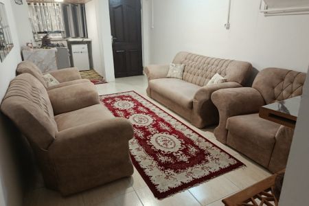 سوئیت نزدیک ساحل در بندرانزلی - کوی ازادگان