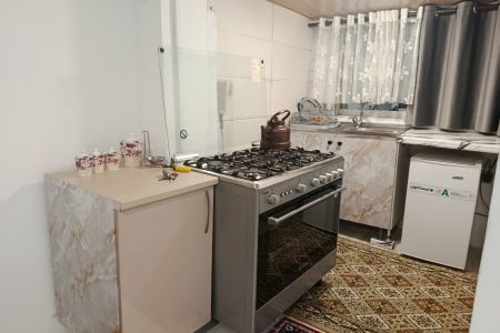 سوئیت نزدیک ساحل در بندرانزلی - کوی ازادگان