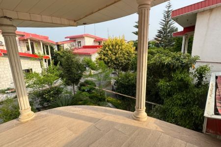 ویلا در تنکابن - چناربن