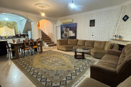 ویلا در تنکابن - چناربن