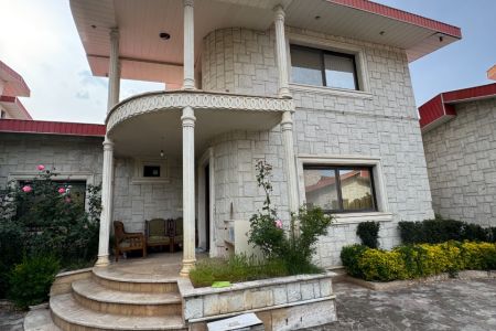 ویلا در تنکابن - چناربن
