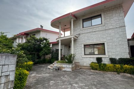 ویلا در تنکابن - چناربن