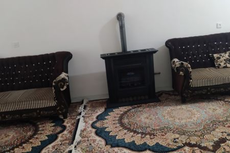 سوئیت مبله در پاوه - دشه - همکف