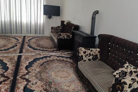 سوئیت مبله در پاوه - دشه - همکف