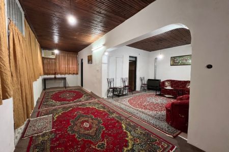 خانه روستایی در ازبرم سیاهکل