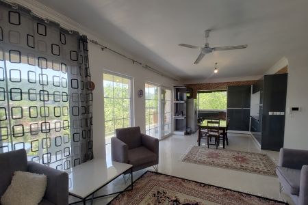 خانه ویلایی بالکن دار در بابلکنار - فرامرزکلا