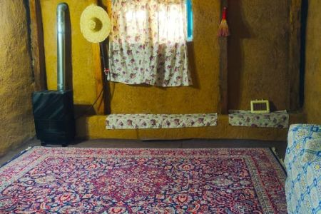 اقامتگاه بوم گردی در دیورش رودبار - نورچشمه