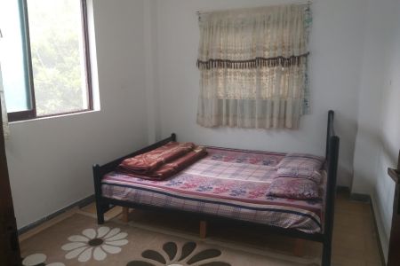 خانه مبله در پرشکوه لنگرود - همکف