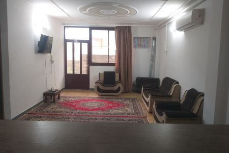 خانه مبله در پرشکوه لنگرود - همکف
