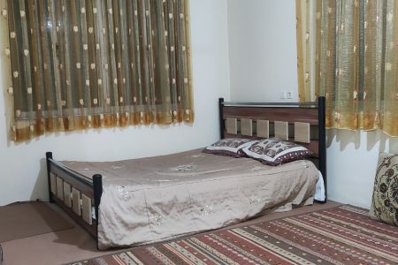 خانه ساحلی در محمودآباد