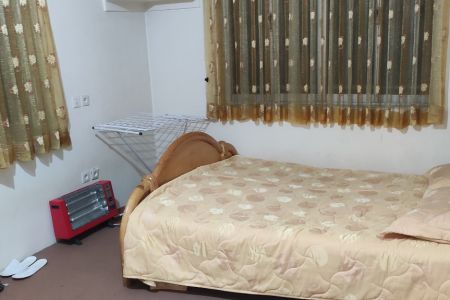 خانه ساحلی در محمودآباد