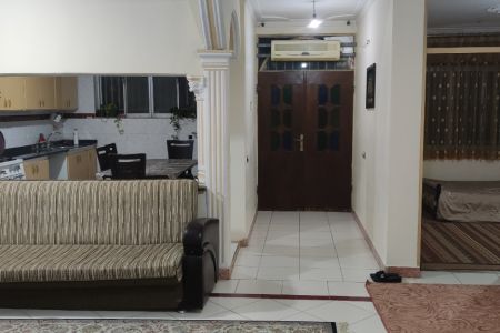 خانه ساحلی در محمودآباد