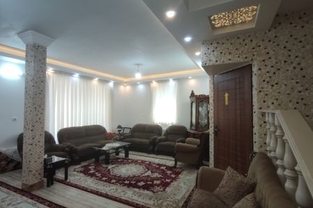 سوئیت مبله در کاشان