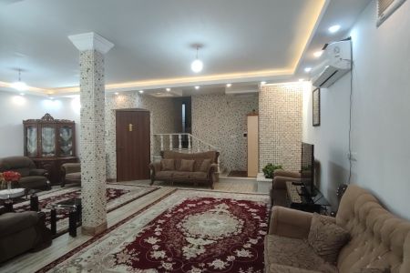 سوئیت مبله در کاشان