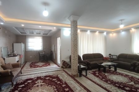 سوئیت مبله در کاشان