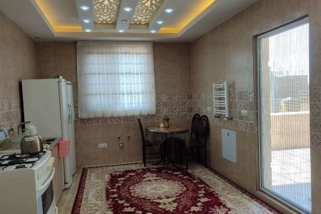 سوئیت مبله در کاشان