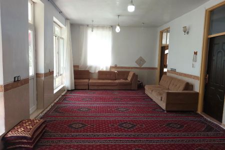 اجاره سوئیت در پاوه - داریان