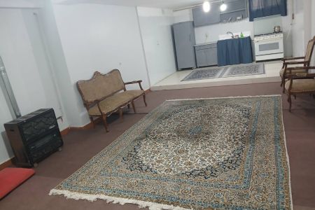 اجاره خانه حیاط دار در ییلاقی در آلاشت