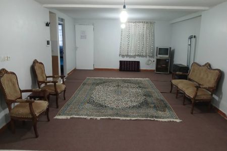 اجاره خانه حیاط دار در ییلاقی در آلاشت