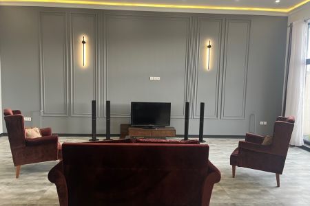 ویلا استخردار در کرج - عباس آباد