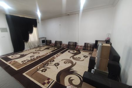 اجاره خانه ویلایی در ایذه - دورک زنان