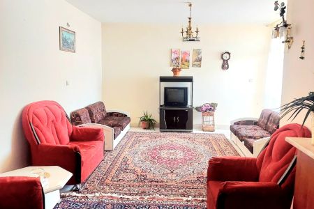 خانه مبله در شیراز - قدوسی غربی - طبقه پنجم