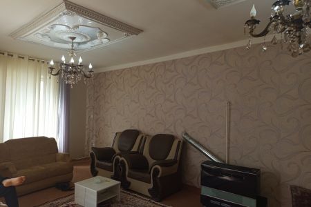 سوئیت در نمین اردبیل