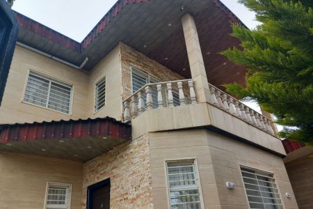 ویلا دوبلکس استخردار در خط هشت چالوس