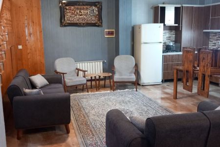 ویلا دوبلکس استخردار در خط هشت چالوس