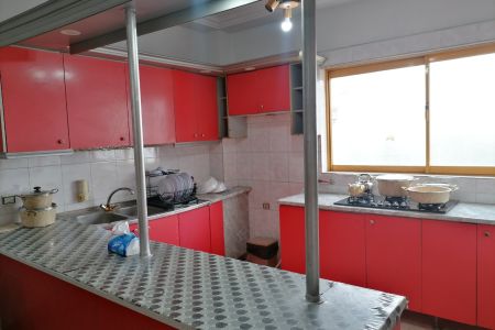 خانه مبله نزدیک ساحل در بابلسر - طبقه سوم