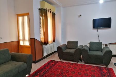 خانه مبله نزدیک ساحل در بابلسر - طبقه سوم
