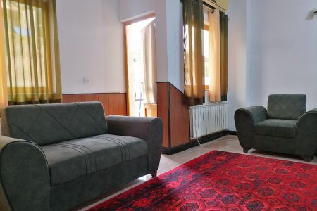 خانه مبله نزدیک ساحل در بابلسر - طبقه سوم