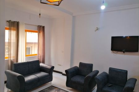 سوئیت مبله نزدیک ساحل در بابلسر - طبقه ۲