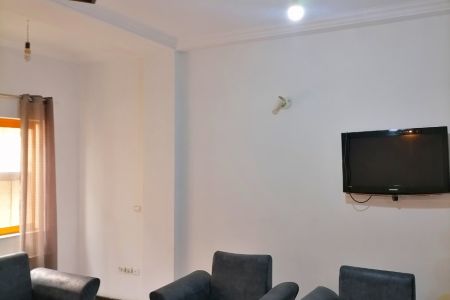 سوئیت مبله نزدیک ساحل در بابلسر - طبقه ۲