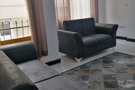 سوئیت مبله نزدیک ساحل در بابلسر - طبقه ۲
