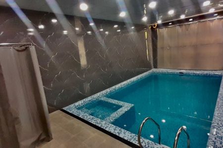 ویلا استخردار در شهریار - رضی آباد بالا