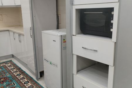 خانه مبله در کرمان - همکف