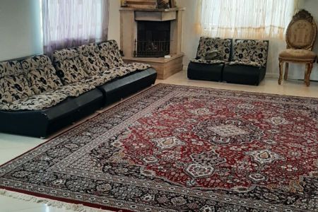 خانه ویلایی در نوشهر - سیاه رود