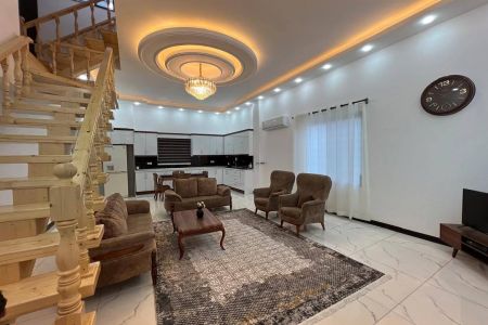 ویلا دوبلکس استخردار در کتالم رامسر