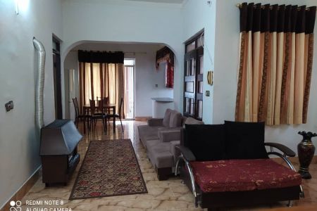 خانه ویلایی ساحلی در خط ۸ چالوس - واحد۳