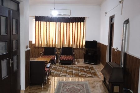 خانه ویلایی ساحلی در خط ۸ چالوس - واحد۳